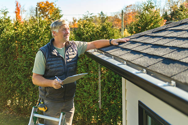 Affordable Flat Roof Repair solutions in Dana, IA